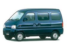 マツダ スクラム （～2005年9月）