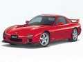 マツダ RX-7 FD3S