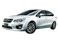 スバル インプレッサスポーツ