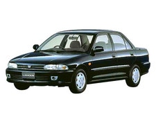 三菱 ランサー (~1995年10月)