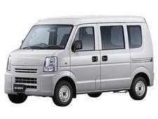 スズキ エブリイ 現行モデル