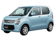 新車売れ筋ランキング 2012年10月
