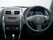 スズキ SX4 4枚目