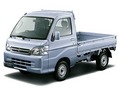 ダイハツ ハイゼットトラック