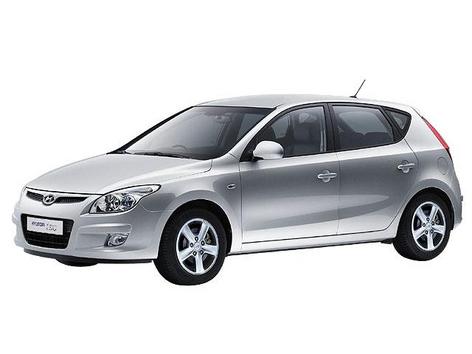 ヒュンダイ i30