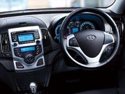 ヒュンダイ i30 4枚目