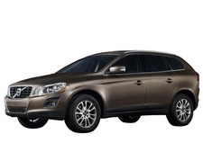 ボルボ XC60