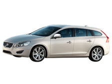 ボルボ V60