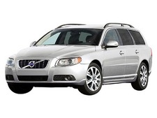 ボルボ V70