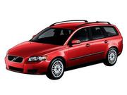 ボルボ V50