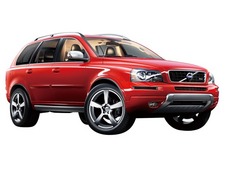 ボルボ XC90