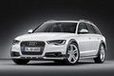 【速報・ジュネーブショー2012】A6オールロードクワトロ日本導入復活なるか！？『アウディ』画像ギャラリー