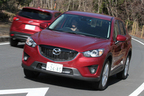 「マツダ CX-5」の登場でクリーンディーゼルが大ブームへ!/松下宏