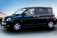 シエンタ 特別仕様車「DICE Limited」2WD（ブラックマイカ）