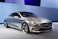 【速報・北京モーターショー2012】ドイツ車編 VOL.4 画像ギャラリー