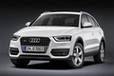アウディから新型SUV「Audi Q3」デビュー