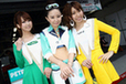2012 SUPER GT レースクイーン画像ギャラリー in「FUJI GT 500km RACE」～ VOL.1 GT500編～