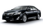 ダイハツから初のハイブリッド車、新型「アルティス」発売 -トヨタからハイブリッド車をOEM供給-