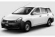 三菱自動車が商用車『ランサーカーゴ』を一部改良