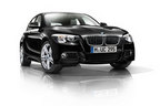 BMW、 1シリーズに『116i M Sport』およ『120i M Sport』を追加