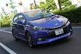 トヨタ 新型ウィッシュ 試乗レポート／渡辺陽一郎