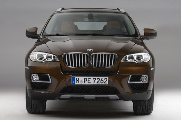 bmw x6-新型BMW X6 記事に戻る【BMW、