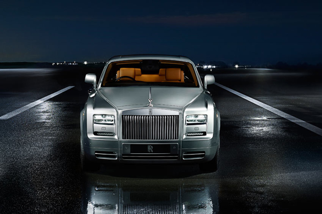 ロールス・ロイス