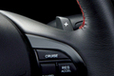 ホンダ 新型CR-Z／パドルシフト（CVT）