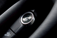 ホンダ 新型CR-Z／PLUS SPORTボタン