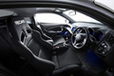 ホンダ 新型CR-Z β／[ホンダアクセス] インテリアイメージ