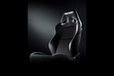 ホンダ 新型CR-Z／[ホンダアクセス] スポーツシート（RECARO社製）フラットタイプ