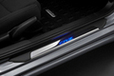 ホンダ 新型CR-Z／[ホンダアクセス] LEDサイドステップガーニッシュ