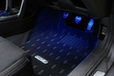 ホンダ 新型CR-Z／[ホンダアクセス] LEDフットライト