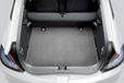 ホンダ 新型CR-Z／[ホンダアクセス] カーゴマット