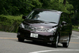 日産 プレサージュ 試乗レポート
