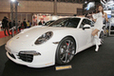 [東京オートサロン2013]コンパニオン特集　日産自動車ブース