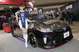 [東京オートサロン2013]コンパニオン特集　ブリッド