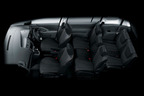 マツダ 新型プレマシー SKYACTIV（2013年1月マイナーチェンジ）