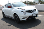 日産 JUKE NISMO（ジュークニスモ）試乗レポート／斎藤聡