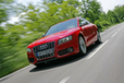 アウディ A5＆S5 海外試乗レポート