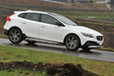 ボルボ V40 クロスカントリー T5 AWD 試乗レポート／今井優杏