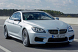 BMW M6グランクーペ 海外試乗レポート／萩原秀輝