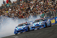 チームトーヨータイヤドリフト、「D1グランプリ」第2戦・鈴鹿大会に参戦