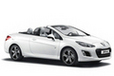 プジョー、308の特別モデル「308CC Roland-Garros」を発売