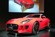 ジャガー、50年ぶりの2シーター・コンバーチブル「Fタイプ（F-type）」を発表