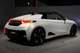 ホンダ[Honda S660 CONCEPT]