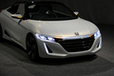 ホンダ[Honda S660 CONCEPT]