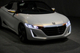 ホンダ[Honda S660 CONCEPT]