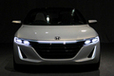 ホンダ[Honda S660 CONCEPT]