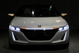 ホンダ[Honda S660 CONCEPT]